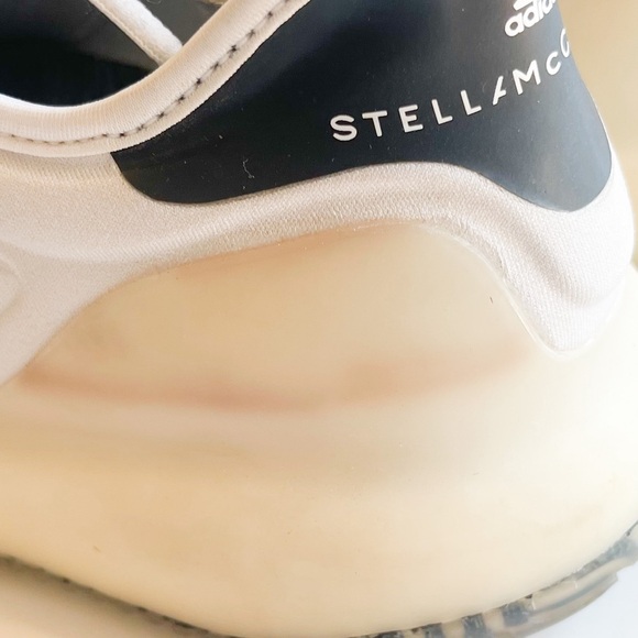 Adidas by Stella McCartney Court Boost Cloud Shoe - Picture 10 of 10